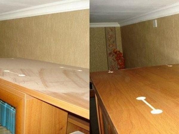 Срочная уборка квартиры в Звенигороде
